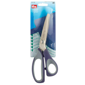 Forbici professionali tagliacampioni cm. 23 Prym