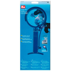 Lente di ingrandimento universale Prym