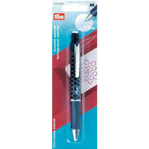 Matita con cartucce extrafine Prym
