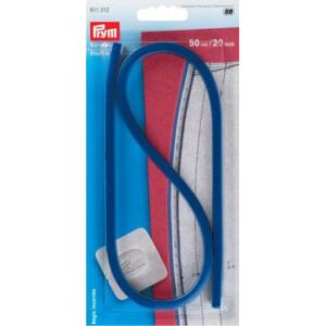 Metro flessibile per linee curve Prym